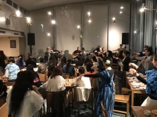 2019.3 Spring's  Live 　（埼玉・熊谷）